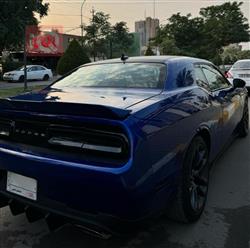 دودج تشالنجر